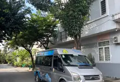 BÁN NHÀ CẤP 4 KHU DÂN CƯ TRƯỜNG THỊNH – 64,7M² – HẺM XE HƠI – 2PN- đặng văn bi- Thủ Đức... Bán nhà riêng tại Thủ Đức, Hồ Chí Minh 02