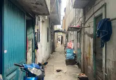 Nhà có 5 phòng trọ cho thuê và MT bán cơm Tấm - Dòng Tiền : 10tr/tháng + Nhà cũ cấp 4 gồm 1 trệt 2... Bán nhà mặt phố tại Bình Tân, Hồ Chí Minh 05