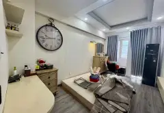 Nhà 4 tầng hiện đại, 5 phòng ngủ ở trung tâm Quận 10... Bán nhà riêng tại Vườn Lài, Hồ Chí Minh 09