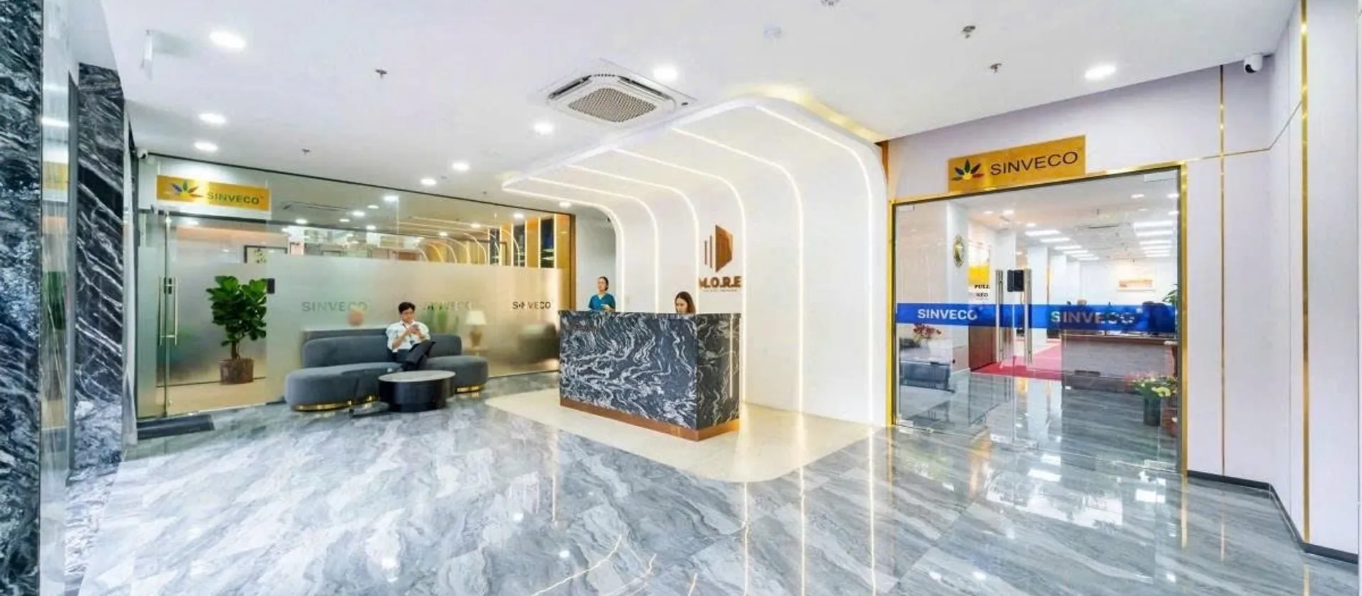 Bán toà nhà văn phòng quận 1, diện tích lớn trên 800m2... Bán nhà mặt phố tại Tân Định, Hồ Chí Minh 01