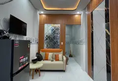 Nhà đẹp 2PN Bình Trị Đông, giá hợp lý, tiện nghi full... Bán nhà riêng tại Bình Trị Đông, Hồ Chí Minh 02
