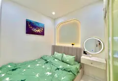 Nhà hẻm xe hơi Phan Xích Long, Phú Nhuận 4 tầng tiện nghi... Bán nhà riêng tại Cầu Kiệu, Hồ Chí Minh 15
