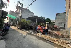 Cơ Hội Vàng Sở Hữu Đất Vuông Vắn Tại Xã Thiên Lộc, Hà Nội... Bán đất tại Thiên Lộc, Hà Nội 07