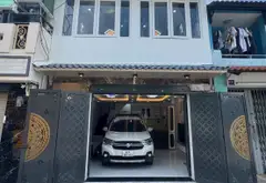 5x9m, Bán nhà mặt tiền Ngay Thống Nhất, 2 Tầng, 3Pn, P11 Gò Vấp, 5 Tỷ... Bán nhà mặt phố tại Thông Tây Hội, Hồ Chí Minh 02