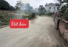 Cơ hội hiếm có sở hữu đất thổ cư 80m2 tại khu vực sầm uất với giá tốt... Bán đất tại Sóc Sơn, Hà Nội 01