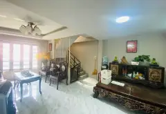 DƯƠNG QUẢNG HÀM-AN NHƠN-GÒ VẤP- HẺM XH-Giá: 11,5 tỷ-DT 64m²-4 tầng-Ngang 8,3m-Dài 9m- Sẵn dòng tiề... Bán nhà riêng tại An Nhơn, Hồ Chí Minh 20