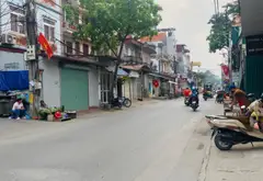 Cơ hội sở hữu nhà 4 tầng sát mặt phố Vạn Phúc, Thanh Trì diện tích vuông vắn... Bán nhà riêng tại Nam Phù, Hà Nội 19