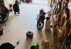 Nhà mặt phố Nguyễn Sơn 5 tầng đẳng cấp, cho thuê siêu lợi nhuận... Bán nhà mặt phố tại Phú Thọ Hòa, Hồ Chí Minh 04