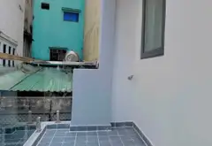 Nhà mới vào ở ngay tại trung tâm Tân Bình sát sân bay, cơ hội hiếm với giá tốt... Bán nhà riêng tại Tân Sơn Nhất, Hồ Chí Minh 17