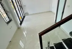 Nhà mặt phố 5 tầng tại trung tâm Hải Phòng, ngõ rộng ô tô qua lại thuận tiện... Bán nhà mặt phố tại Hải An, Hải Phòng 03