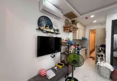 [Tin xác thực] chung cư mn gần time city / 15 phút lên bách kinh xây / full nội thất/ 2.65 tỷ/... Bán chung cư mini tại Vĩnh Hưng, Hà Nội 01
