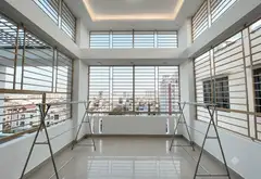 MẶT TIỀN ĐƯỜNG SỐ 25 – BÌNH PHÚ QUẬN 6 – 4 TẦNG – DÒNG TIỀN 35TR/THÁNG – NHỈNH 10TỶ... Bán nhà mặt phố tại Bình Phú, Hồ Chí Minh 10