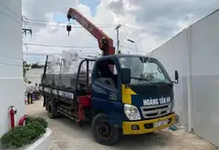 Kho xưởng đẳng cấp với văn phòng tiện nghi tại vị trí chiến lược Hồ Chí Minh... Bán kho, nhà xưởng tại Xuân Thới Sơn, Hồ Chí Minh 03