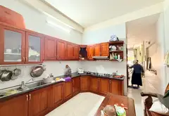 Nhà mặt phố sầm uất, kinh doanh đỉnh, cần bán gấp... Bán nhà mặt phố tại Linh Xuân, Hồ Chí Minh 05