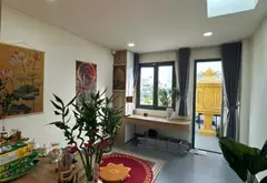 NHÀ MỚI ĐẸP NỘI THẤT CAO CẤP, HẺM THÔNG, TRUNG TÂM TÂN PHÚ - 3Tầng-Ngang 4m - Nguyễn Sơn - TÂN PHÚ... Bán nhà riêng tại Phú Thọ Hòa, Hồ Chí Minh 05