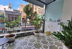 Nhà 5 tầng Thiên Phước - Phong cách hiện đại, sẵn sống ngay... Bán nhà riêng tại Tân Hòa, Hồ Chí Minh 13