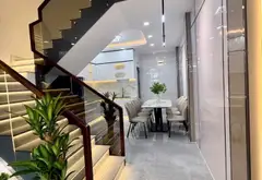Nhà riêng hẻm xe hơi Huỳnh Tấn Phát - Cơ hội sở hữu với giá hấp dẫn... Bán nhà riêng tại Nhà Bè, Hồ Chí Minh 06