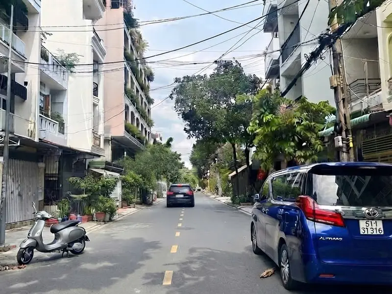 Căn nhà MT ngay kế Nguyễn Sơn – DT 53m², ngang 4,2m,, đường nhựa 12m, giá 7 tỷ... Bán nhà mặt phố tại Phú Thạnh, Hồ Chí Minh 01