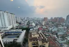 Căn hộ 3 phòng ngủ diện tích 101m² tại chung cư MHDI Hoàng Quốc Việt.... Bán căn hộ chung cư tại Nghĩa Đô, Hà Nội 07