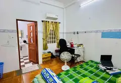 Nhà phố 4 tầng nở hậu, hiện đại tại Tân Phú giá siêu ưu đãi... Bán nhà mặt phố tại Phú Thạnh, Hồ Chí Minh 07