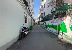 Nhà Phân Lô Hiện Đại Gần Đại Học Hutech Bình Thạnh... Bán owner_side tại Thạnh Mỹ Tây, Hồ Chí Minh 05
