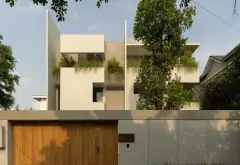 Biệt thự sân vườn 404m2 đẳng cấp. ngay Khu Vip Q2... Bán biệt thự, liền kề tại Bình Trưng, Hồ Chí Minh 01