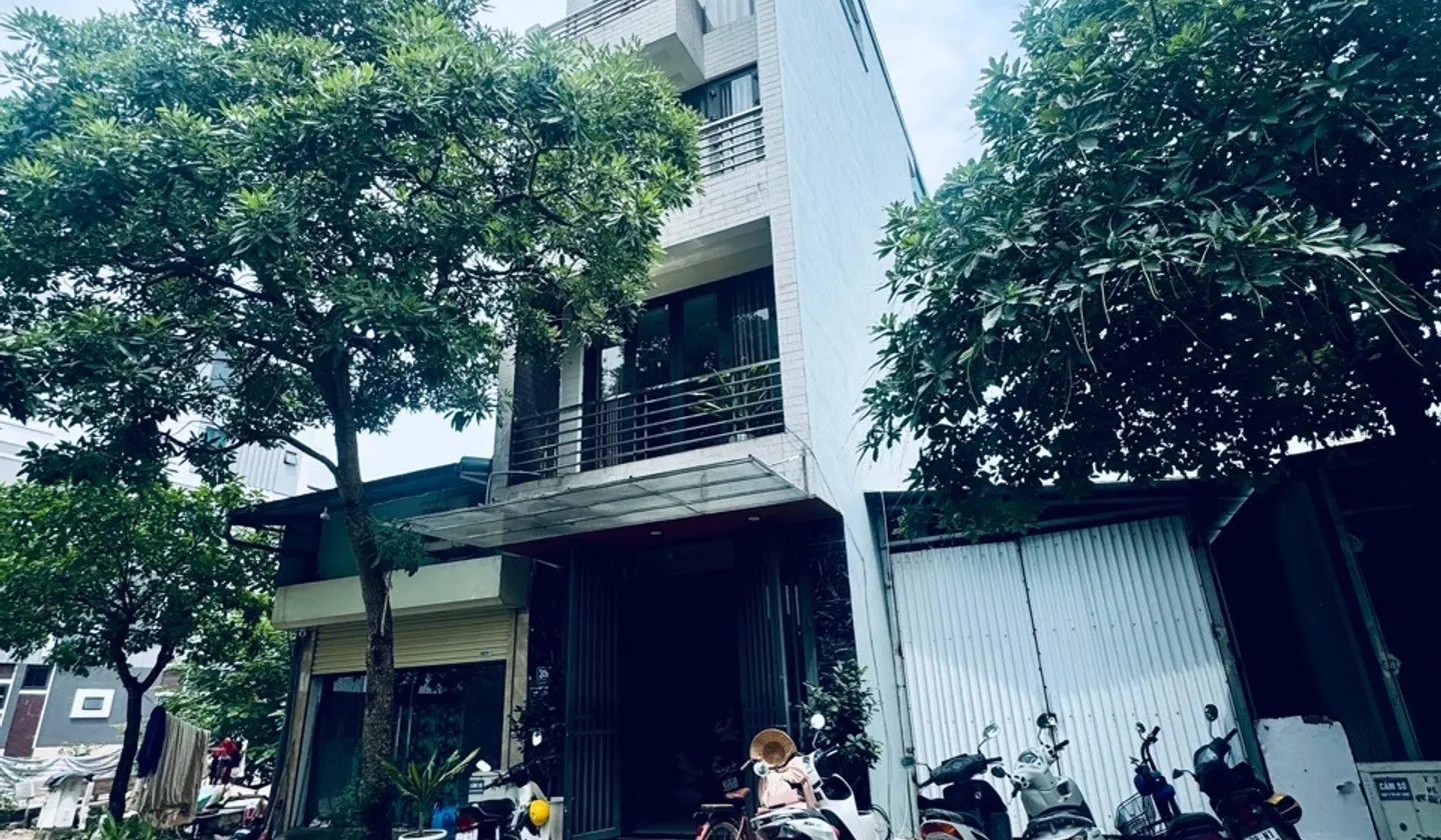 bán nhà tái định cư trâu quỳ sát công viên gia lâm... Bán nhà riêng tại Gia Lâm, Hà Nội 01