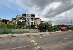 Bán đất liền kề xã Phú Hữu, quận 9, diện tích 51.7 m2, pháp lý sổ hồng riêng... Bán đất tại Long Trường, Hồ Chí Minh 03