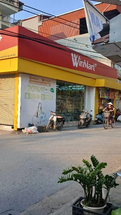 Cơ hội sở hữu nhà 4 tầng thiết kế hiện đại tại xã Thanh Trì, Hà Nội... Bán nhà riêng tại Thanh Trì, Hà Nội 01