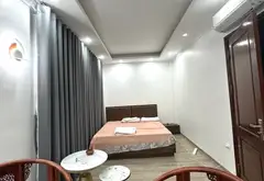 Bán biệt thự 7 tầng giá 35.5 tỷ, diện tích 53m2 tại Hoàng Mai... Bán biệt thự, liền kề tại Tương Mai, Hà Nội 13