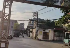Bán đất kinh doanh ô tô tránh tại Cổ Bi - Gia lâm - diện tích rộng 112m2... Bán đất tại Gia Lâm, Hà Nội 01