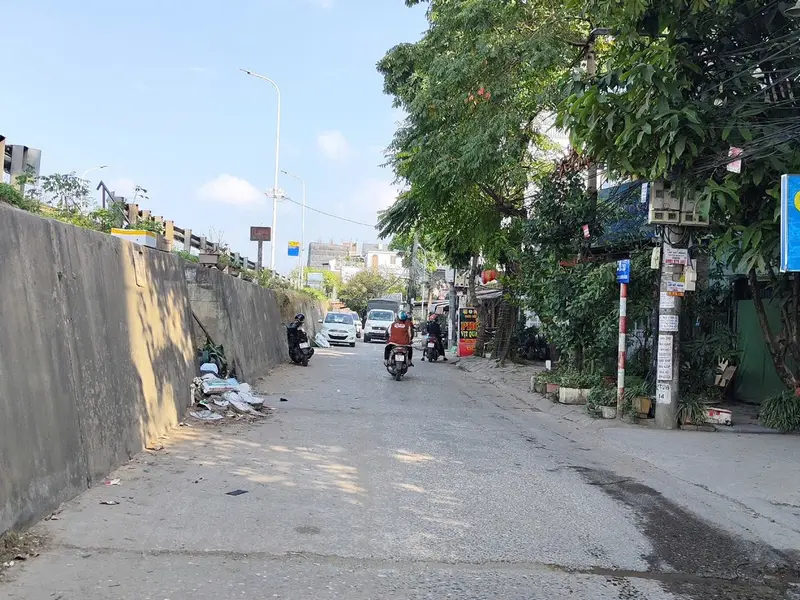 Mảnh Đất Vàng Mặt Phố Tây Hồ - Diện Tích 628m2, Mặt Tiền 19m... Bán nhà mặt phố tại Tây Hồ, Hà Nội 01