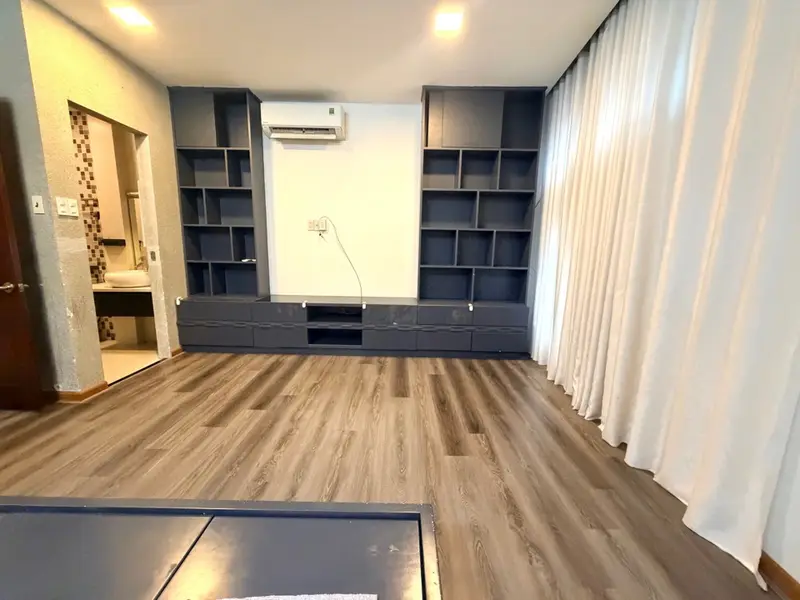 Bán nhà riêng 5 tầng hẻm ô tô Phan Tây Hồ, diện tích 33m², giá 8,3 tỷ đồng... Bán nhà riêng tại Cầu Kiệu, Hồ Chí Minh 01