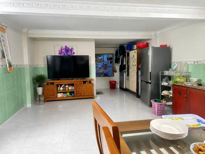 Bán nhà 2 tầng 89m2 hẻm rộng gần Aeon Tân Phú giá chỉ hơn 7 tỷ... Bán nhà riêng tại Bình Hưng Hòa, Hồ Chí Minh 01