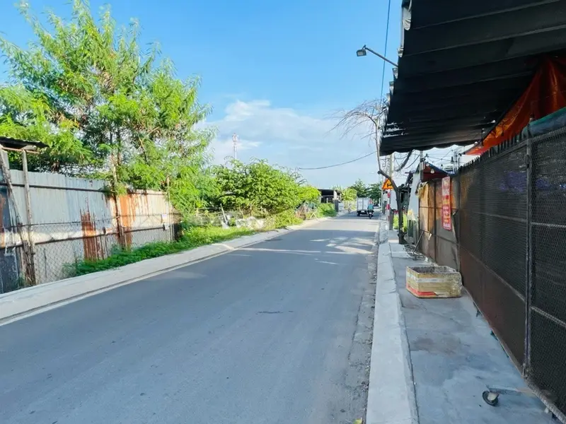 Bán đất 487m2 tại Bình Chánh, giá 12 tỷ, hướng Bắc... Bán đất tại Vĩnh Lộc, Hồ Chí Minh 01