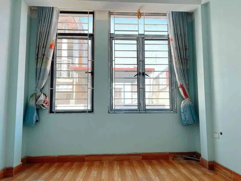Nhà Ngô Quyền 5 Tầng, Ô Tô Lùi Cửa, Tiện Lợi Từng Góc Nhỏ... Bán nhà riêng tại Hà Đông, Hà Nội 01