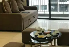 Căn hộ 2 ngủ diện tích 55m2 tại Vinhomes Ocean Park 1... Bán căn hộ chung cư tại Gia Lâm, Hà Nội 01