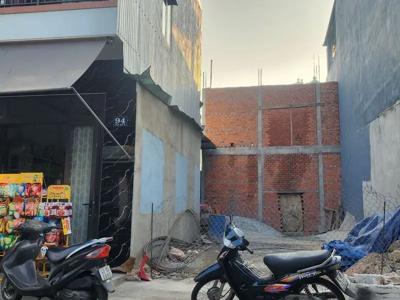 Bán đất mặt tiền kinh doanh 75m2 tại Hòa Mỹ 9, giá tốt đầu tư... Bán đất tại Hòa Khánh, Đà Nẵng 01