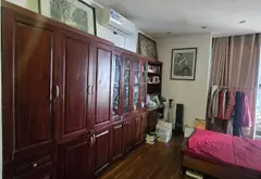 Căn hộ góc siêu rộng 202m2 tại TSQ Euroland, Hà Đông... Bán căn hộ chung cư tại Hà Đông, Hà Nội 05
