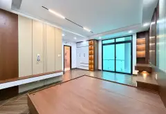 Nhà 4 tầng mới xây sân cổng riêng tại phố trung tâm Hồ Sen, diện tích 51 m²... Bán nhà riêng tại Lê Chân, Hải Phòng 08