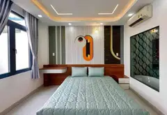 Bán nhà mặt phố phường Lê Văn Quới, diện tích 52m², 5 tầng có thang máy... Bán nhà mặt phố tại Bình Trị Đông, Hồ Chí Minh 06