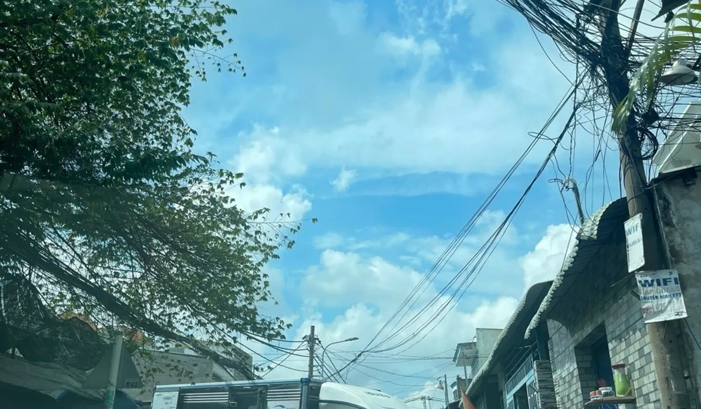 Cơ hội hiếm có sở hữu nhà riêng rộng 165m² tại Phường Tam Bình, giá cực tốt... Bán nhà riêng tại Tam Bình, Hồ Chí Minh 01