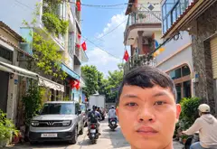 🕊️..6Đ •Ôtô ngủ trong nhà - Xe Tải đón 73m2 •4.5x16•Xát Aeon Celadon Tân Phú
☎️0778..996•145 Hoàn... Bán nhà riêng tại Bình Hưng Hòa, Hồ Chí Minh 01