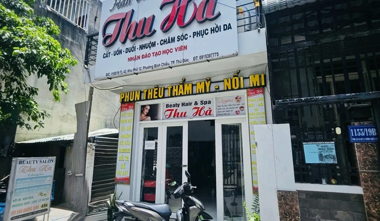 Cơ hội hiếm có sở hữu nhà 2 tầng tại phường Bình Chiểu, Thủ Đức... Bán nhà riêng tại Tam Bình, Hồ Chí Minh 01