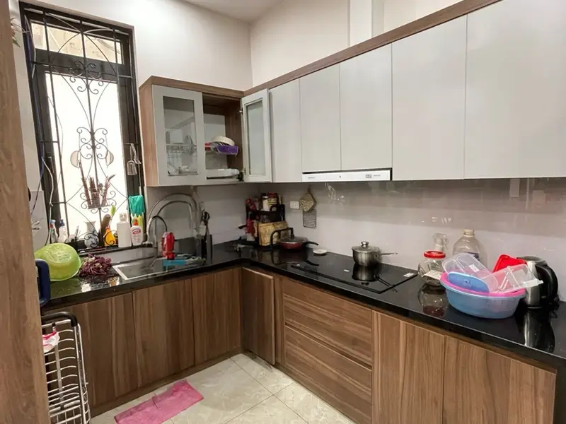 Cơ Hội Vàng Sở Hữu Nhà 4 Tầng Mặt Tiền Rộng Tại Long Biên... Bán nhà riêng tại Bồ Đề, Hà Nội 01