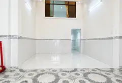 Bán nhà mới đường tám danh, gần cầu Nguyễn Tri Phương, qua cầu Chánh Hưng gần PARC MALL... Bán nhà riêng tại Chánh Hưng, Hồ Chí Minh 01
