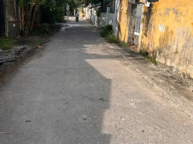Bán đất 69.3m2 thôn Đìa Nam Hồng, đường ô tô, gần trường học... Bán đất tại Phúc Thịnh, Hà Nội 01