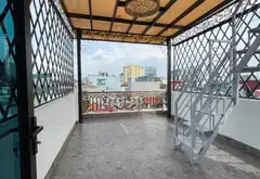 LẠC LONG QUÂN – PHÂN LÔ Ô TÔ NGỦ TRONG NHÀ
8 TẦNG CÓ THANG MÁY – FULL NỘI THẤT – GẦN HỒ TÂY... Bán nhà riêng tại Tây Hồ, Hà Nội 12