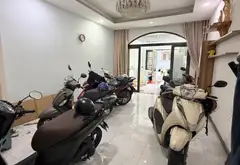 Nhà Hẻm Xe Hơi Cực Đẹp Gần Emart An Hội - 85m2, 2 Tầng... Bán nhà riêng tại An Hội Tây, Hồ Chí Minh 05