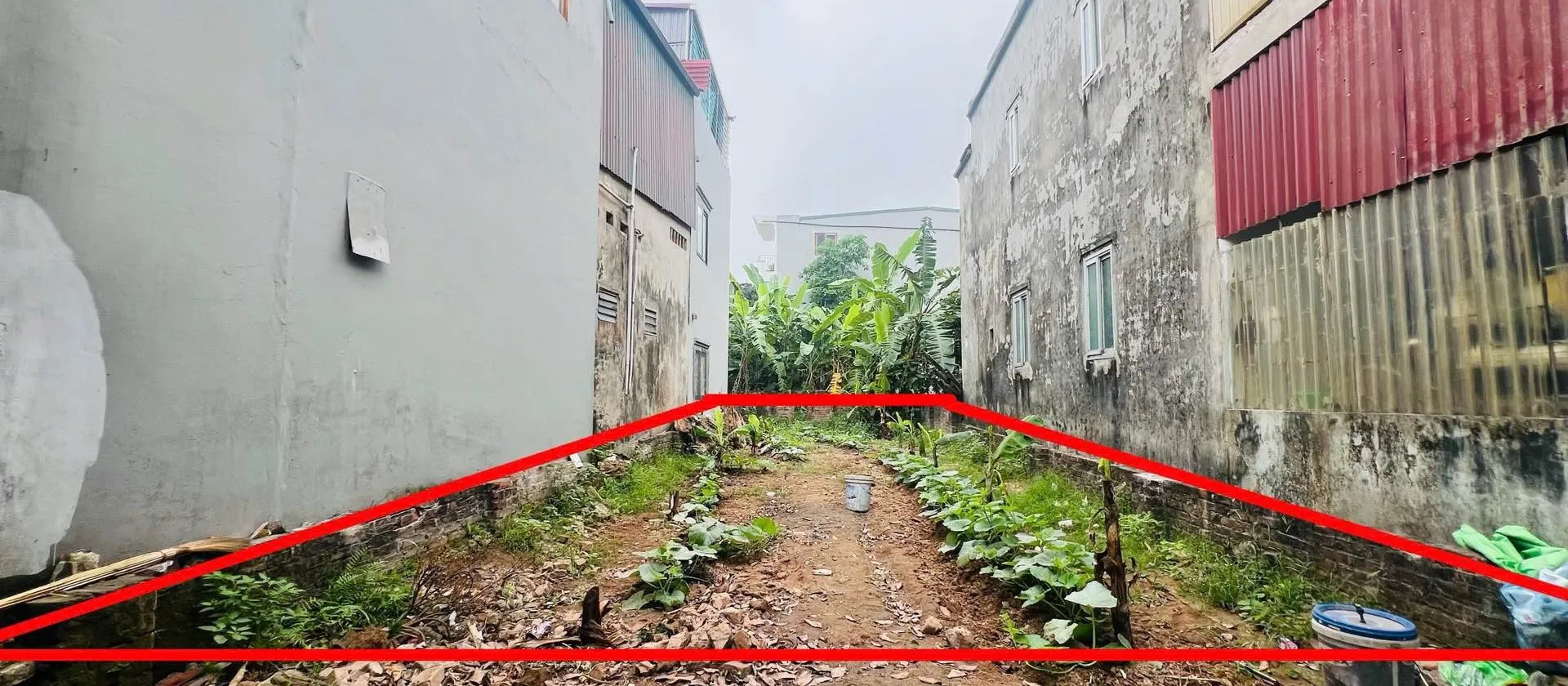 Cơ Hội Vàng Sở Hữu Đất Mặt Tiền Rộng Ngay Xã Vạn Phúc, Thanh Trì... Bán đất tại Nam Phù, Hà Nội 01
